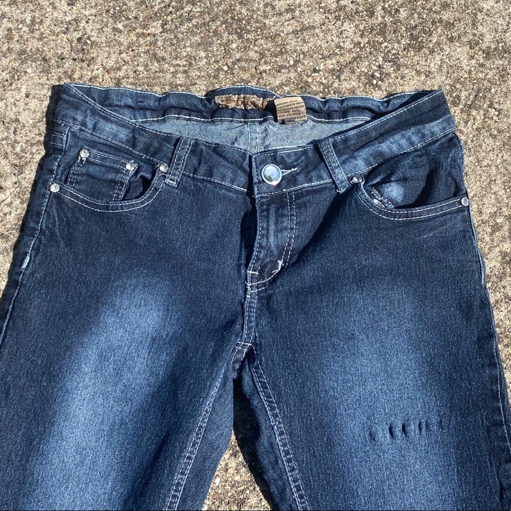 Give Me 5ive  Jeans